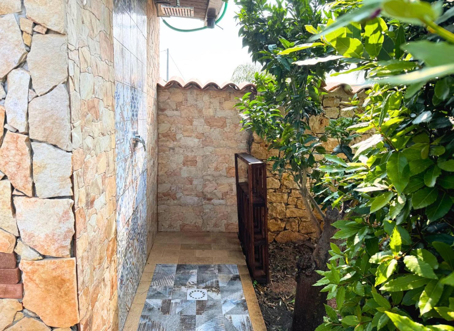 Case Vacanza Zeus Trappeto  Exterior foto